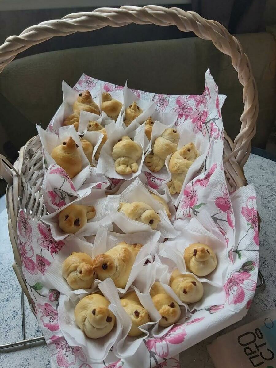 ПРАЗДНИК ПТИЦ 