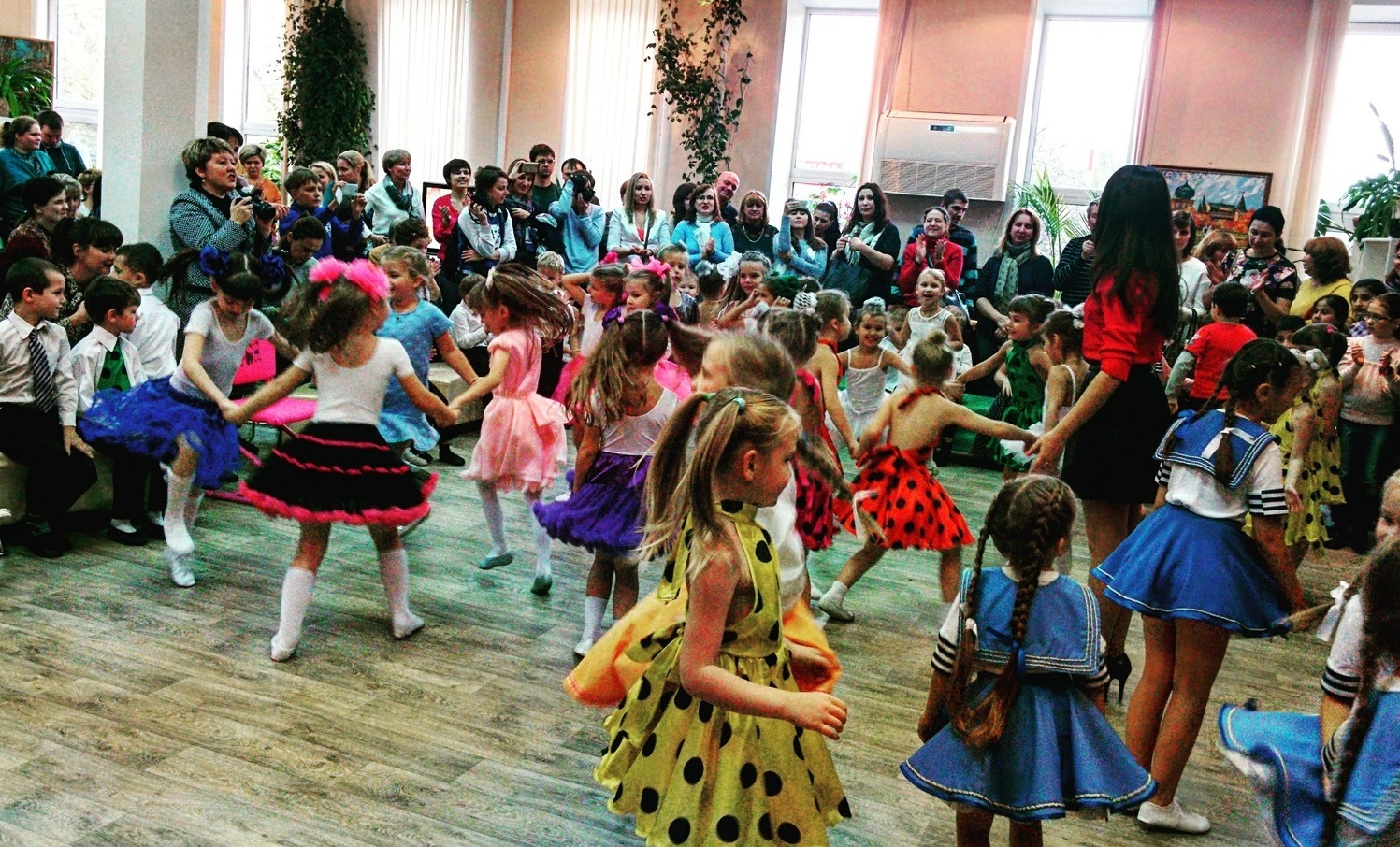 Описание изображения