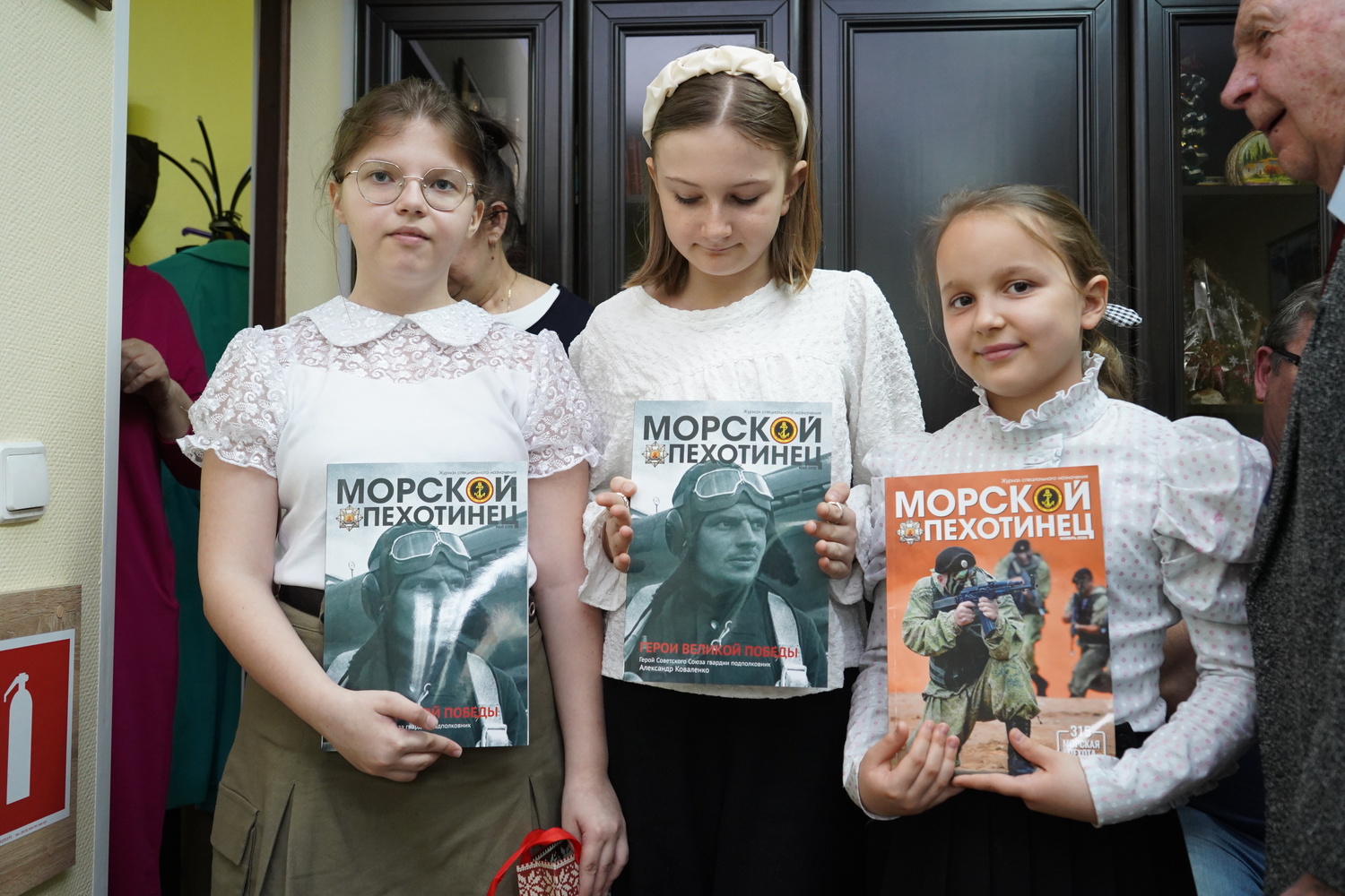 ДЕНЬ ПОБЕДЫ 